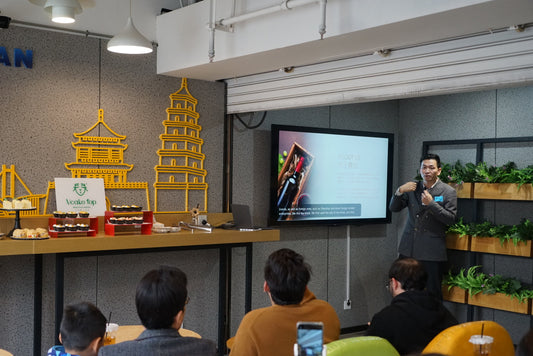 Companies Born in Xi’an, China That Deserve to Be Seen