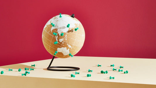 Chinese enterprises global recognition