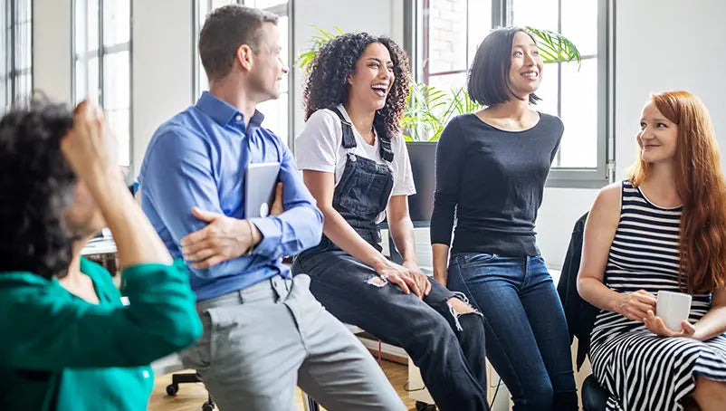 Bridging the Global Business Divide: A Conversation That Needs to Happen