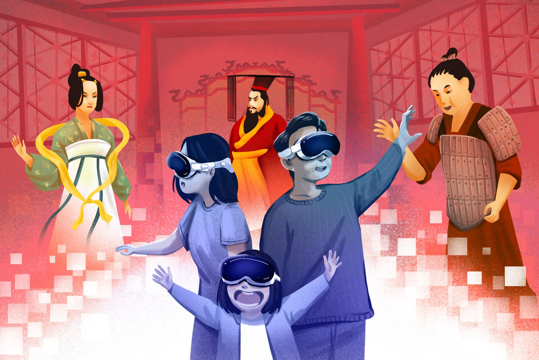 China's Soft Power Rise: What It Means for Our Business Strategy