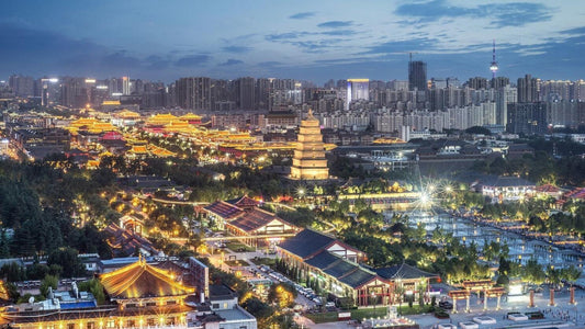 The 10 Biggest Pitfalls Foreign Companies Face in China