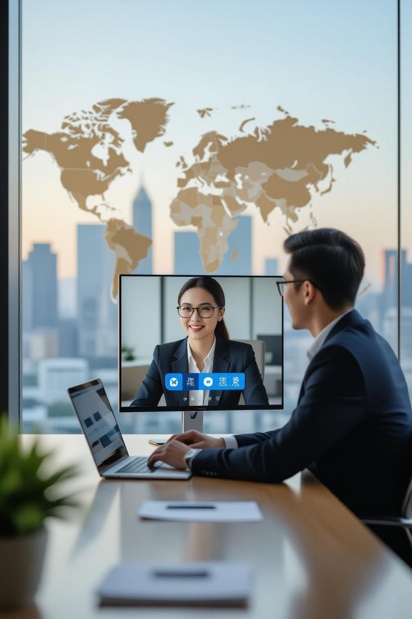 中国企业出海服务 | 一站式国际化拓展与品牌全球化支持。让中国企业更高效地走向世界！H transmission浩传 提供出海战略咨询、本地化策略、海外品牌建设与商务对接支持。