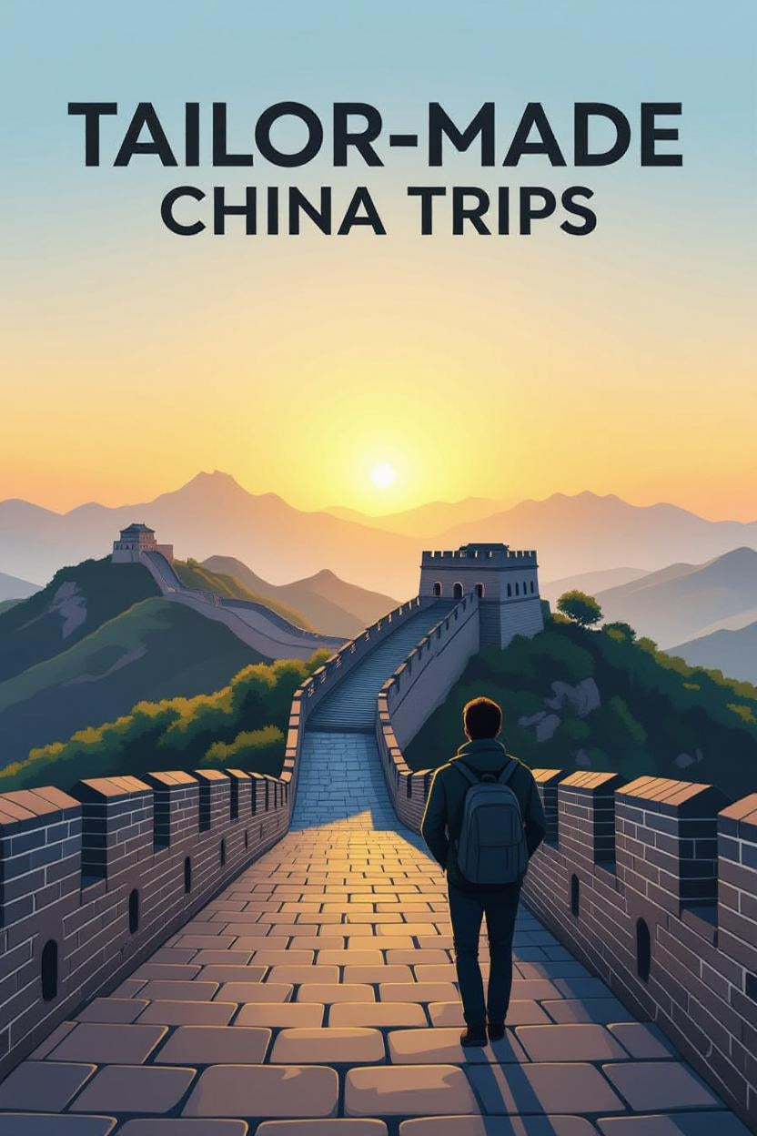 Custom China Travel