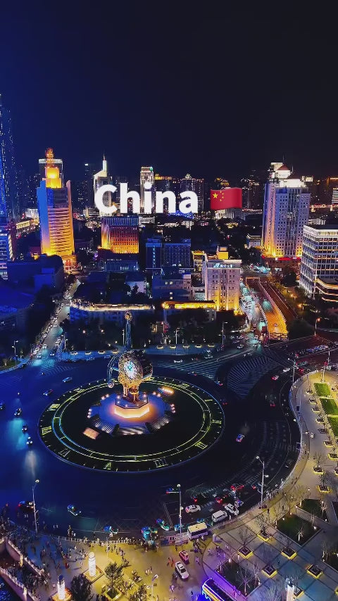 Authentic China Experience— Travel Deeper, Experience More