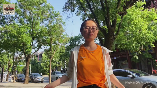 This short video course reveals what every traveler wishes they knew before coming to China’s ancient capital.