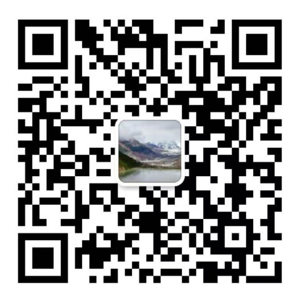 WeChat QR Code